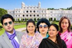 Scindia Royal Family Property Dispute