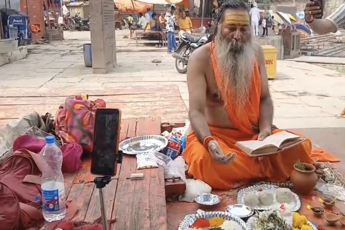 Varanasi latest news
