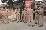 Varanasi mlc election