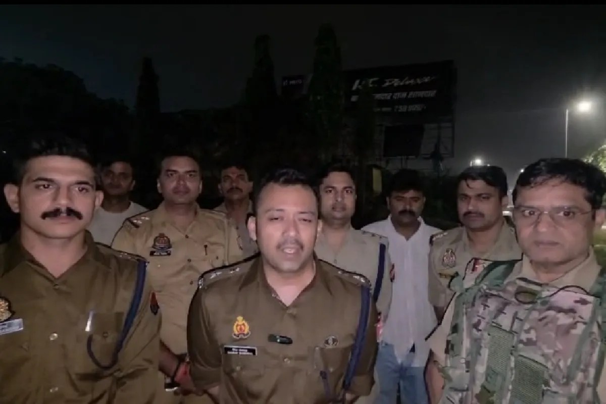 Varanasi news