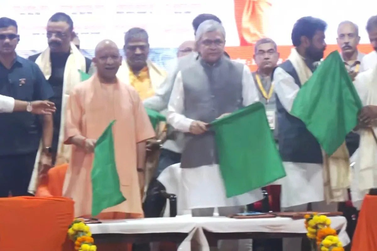 Varanasi news