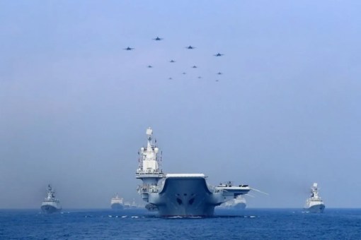 China News