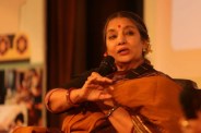 Shabana Azmi On Namaz
