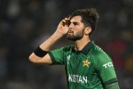 PAK vs SL, Shaheen Afridi,