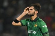 Pakistan ODI Tri-Series 2026, Shaheen Afridi,