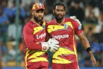 Shai Hope, IND vs WI,