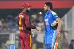 IND vs WI 2nd ODI