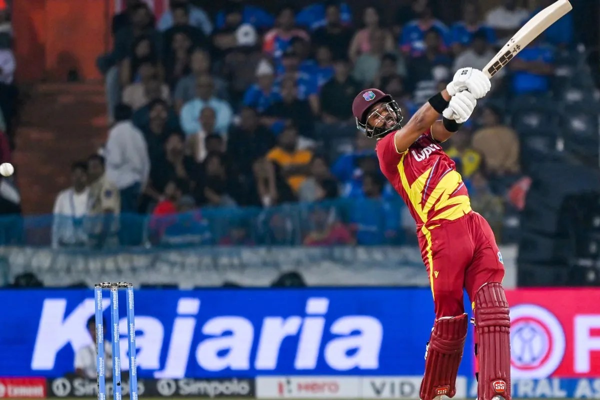 Shai Hope