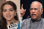 Mallikarjun Kharge