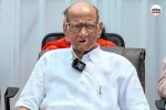 Sharad Pawar