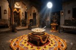 sharad purnima kheer timing shubh muhurat rashi benefits