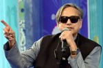 Shashi Tharoor