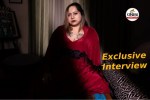 Shefali Alvares