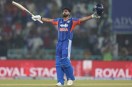 ICC T20 Rankings, Shreyas Iyer,