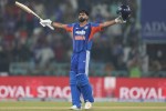 ICC T20 Rankings, Shreyas Iyer,