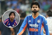 Shreyas Iyer on Vaibhav Sooryavanshi, IND vs WI,