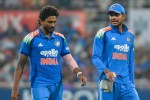Team india ranking