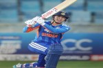 Simran, a daughter of Anand, appointed captain of the Gujarat Senior Women’s T20 team