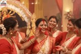 Sindoor Khela Skin and Hair Care