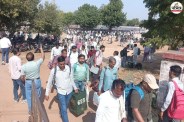 Sirohi Panchayat Election
