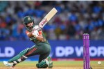 Sobhana Mostary ODI century