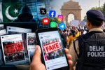 SIR Protest Fake News