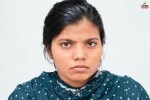 Sonam Saini Theft Case