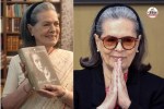 Sonia Gandhi joins Instagram