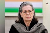 Sonia Gandhi voter list case