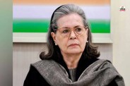 Sonia Gandhi voter list case