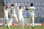 Kagiso Rabada Ruled out