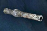 South Korea ancient gun