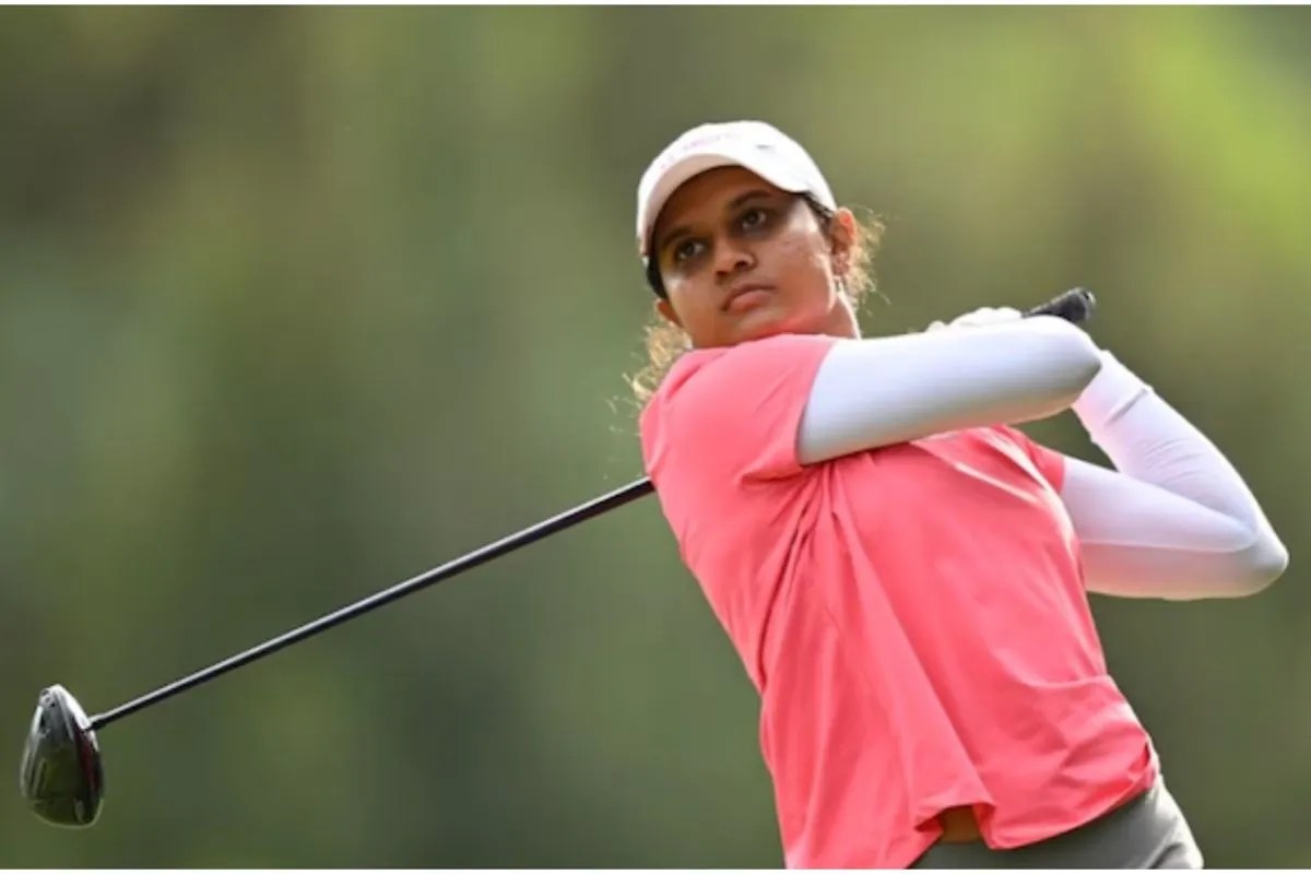 Pranavi Urs