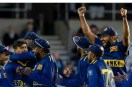 Sri Lanka Wins Bronze Medal