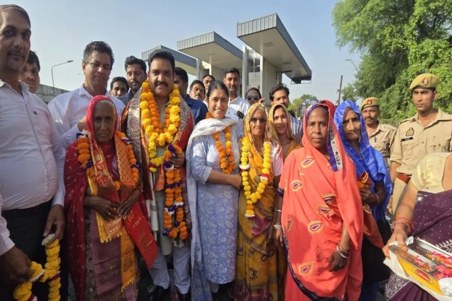 Kannauj,Kannauj News