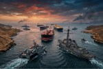 Strait of Hormuz Crisis