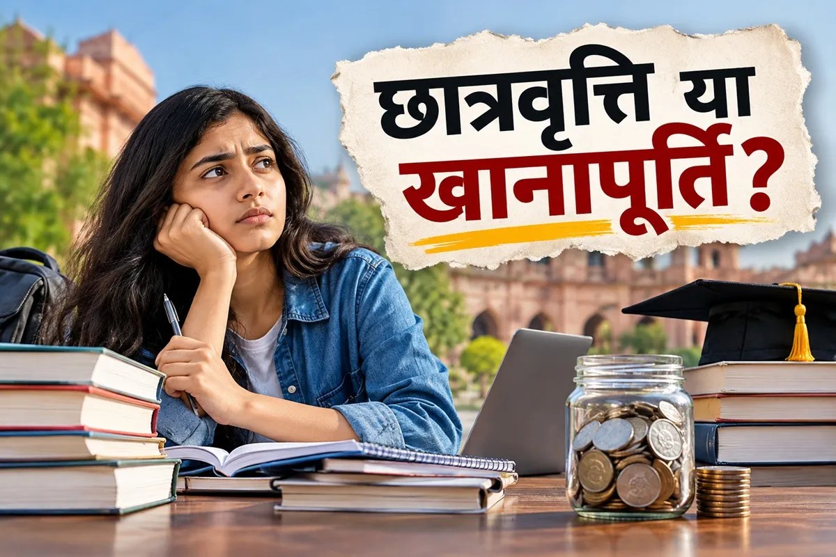 Student scholarship
