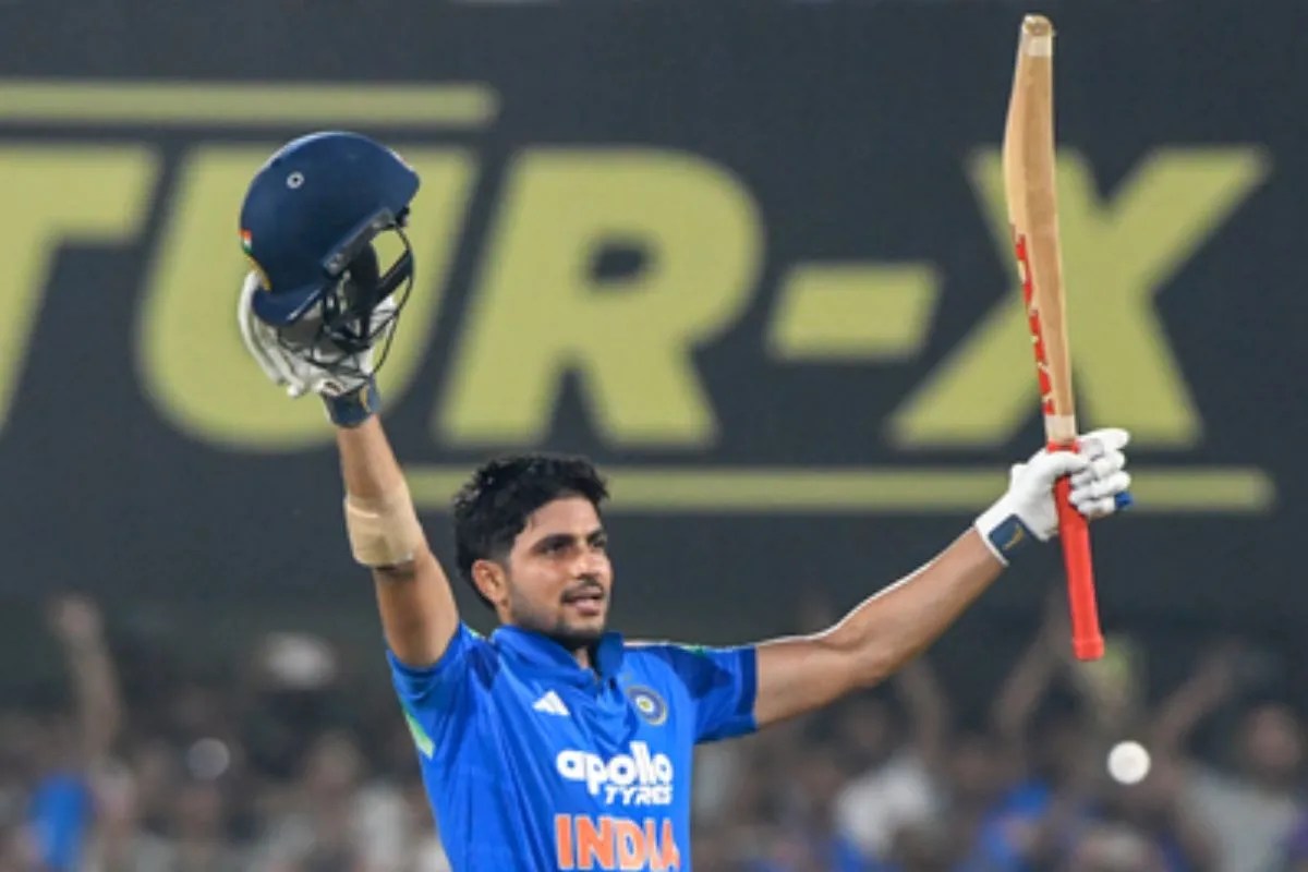 ICC Player of the Month awards