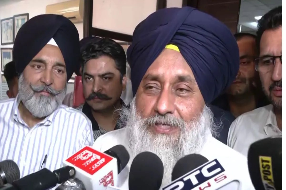 Punjab Politics
