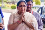 Sunetra Pawar NCP