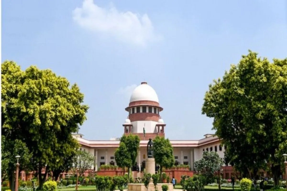 सुप्रीम कोर्ट ने चुनाव आयोग को जमकर लगाई फटकार, पूछा- चुनाव के रिकॉर्ड कैसे खो सकते हैं?