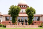 INDIA bloc march Supreme Court