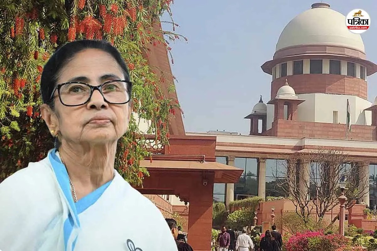Supreme Court TMC