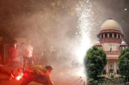 Delhi Air Pollution,