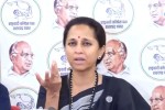 Supriya Sule