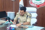 Surajpur Police transfer