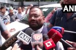Swami Prasad Maurya, Rahul Gandhi, Apni Janata Party, INDIA bloc, UP Politics