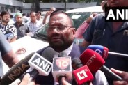 Swami Prasad Maurya, Rahul Gandhi, Apni Janata Party, INDIA bloc, UP Politics
