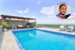 Swimming Pool Accident