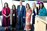 Swiss President Guy Parmelin India visit